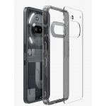 Θήκη Spigen SGP Ultra Hybrid για NOTHING PHONE 3A - ΔΙΑΦΑΝΟ ΓΚΡΙ - ACS09373